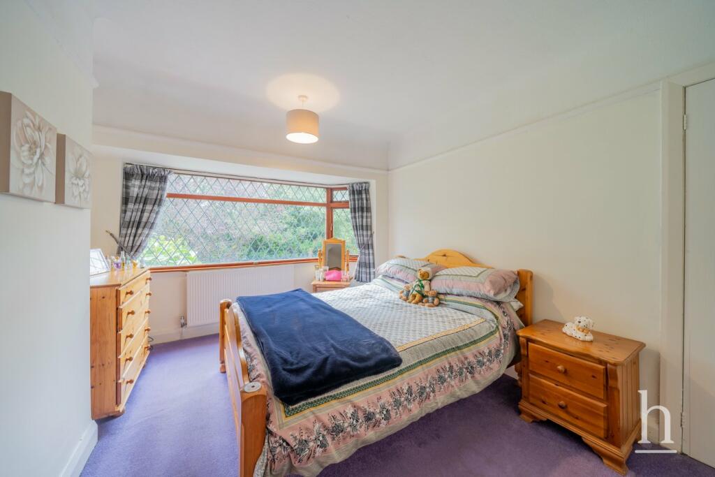 Additional property image - Montgomery Hill, Frankby, CH48
