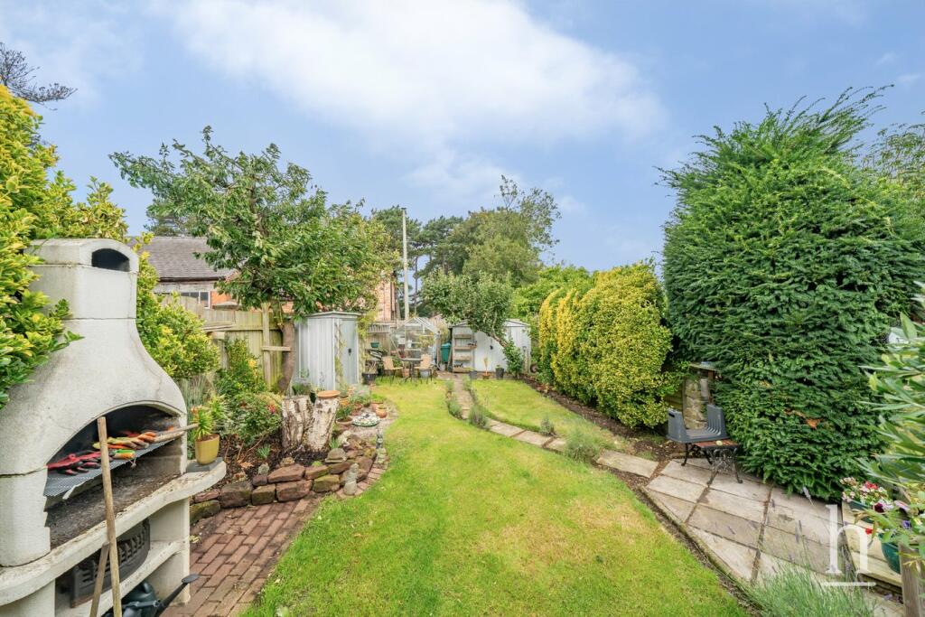 Additional property image - Montgomery Hill, Frankby, CH48