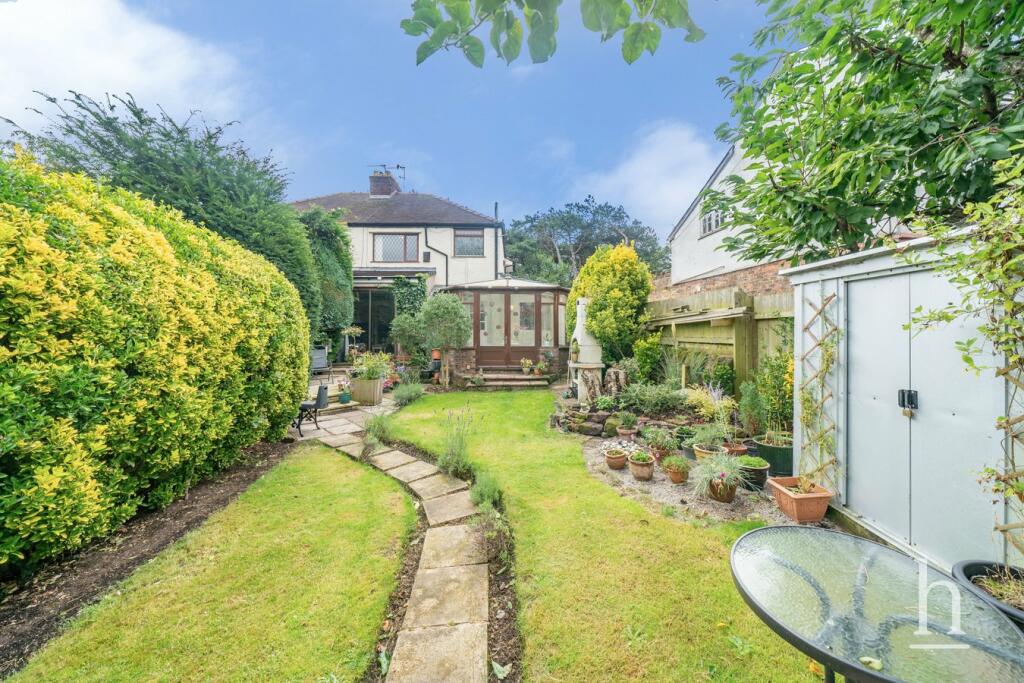 Additional property image - Montgomery Hill, Frankby, CH48