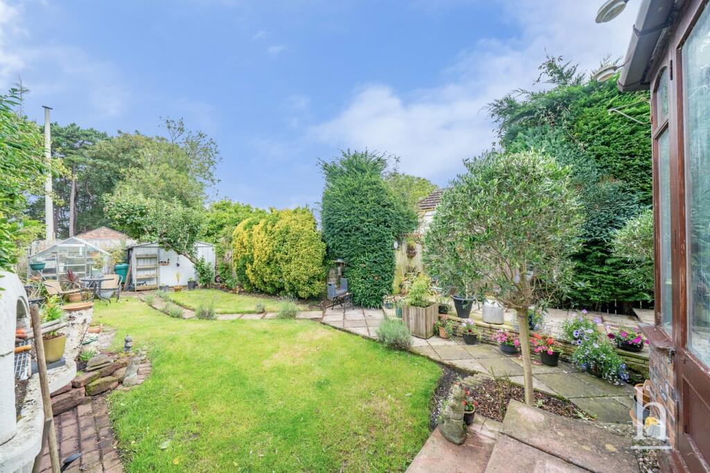 Additional property image - Montgomery Hill, Frankby, CH48