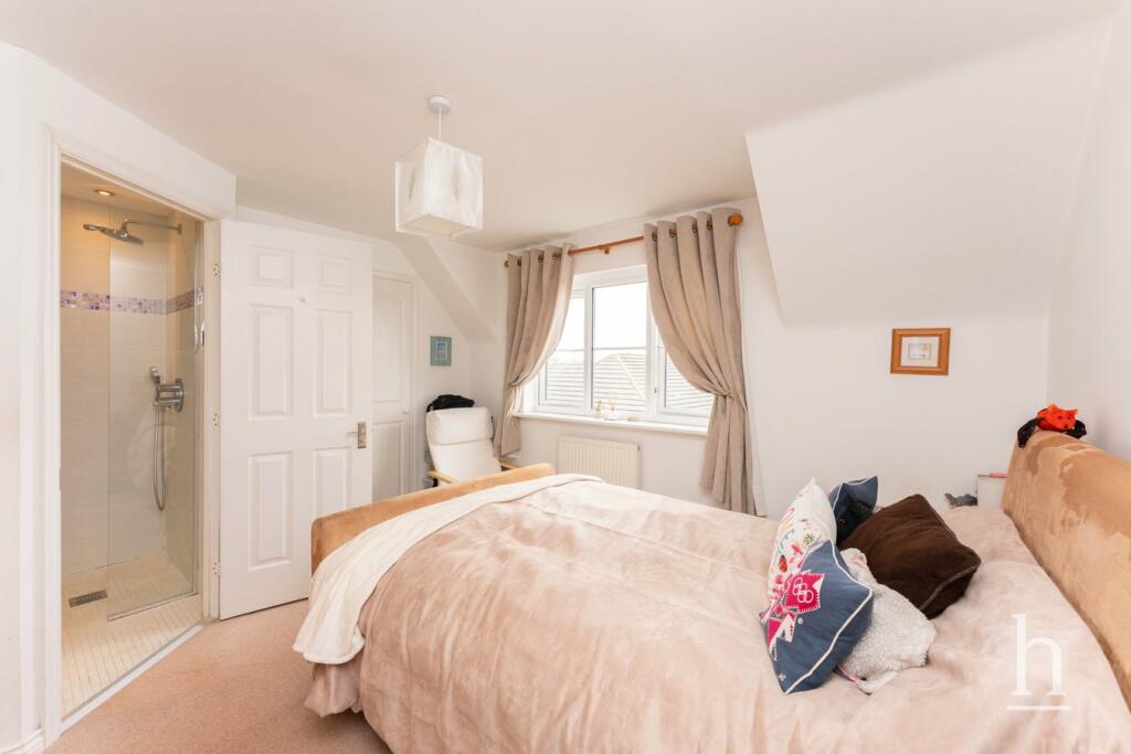 Additional property image - East O' Hills Close, Heswall, Wirral, CH60