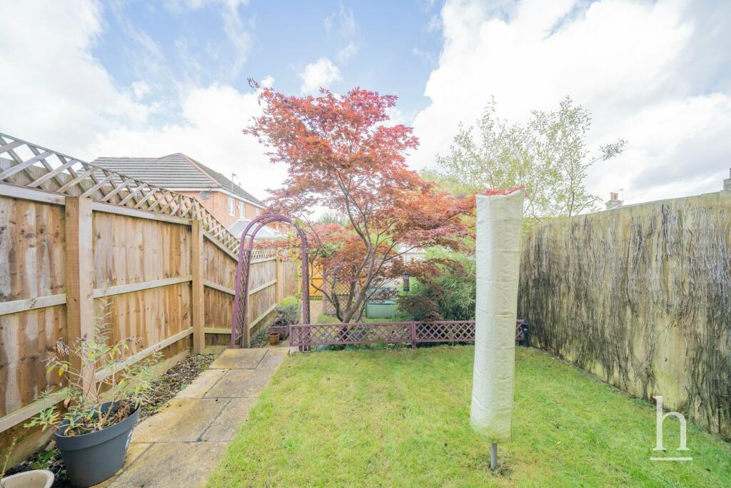 Additional property image - East O' Hills Close, Heswall, Wirral, CH60