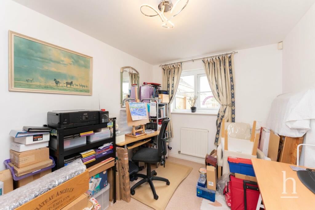 Additional property image - East O' Hills Close, Heswall, Wirral, CH60