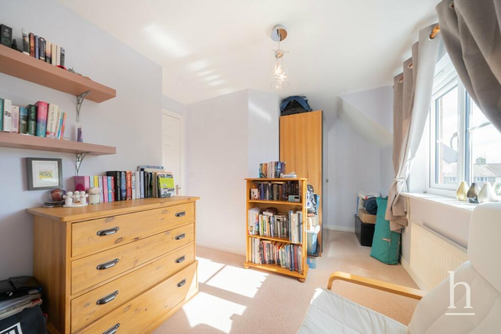 Additional property image - East O' Hills Close, Heswall, Wirral, CH60