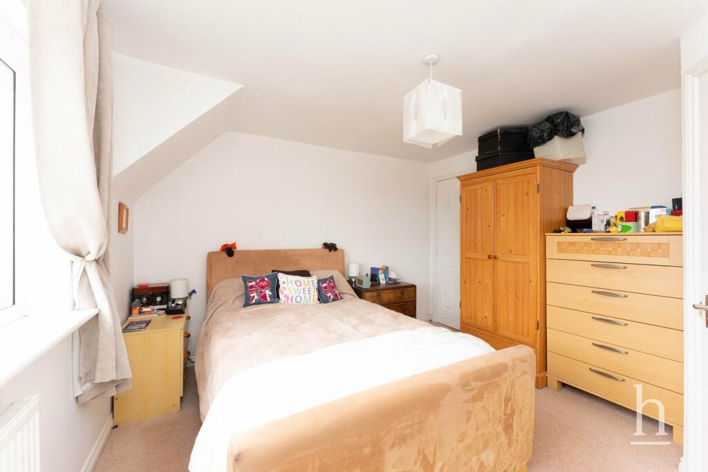 Additional property image - East O' Hills Close, Heswall, Wirral, CH60