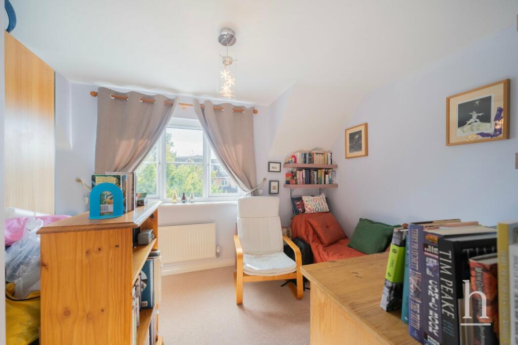 Additional property image - East O' Hills Close, Heswall, Wirral, CH60