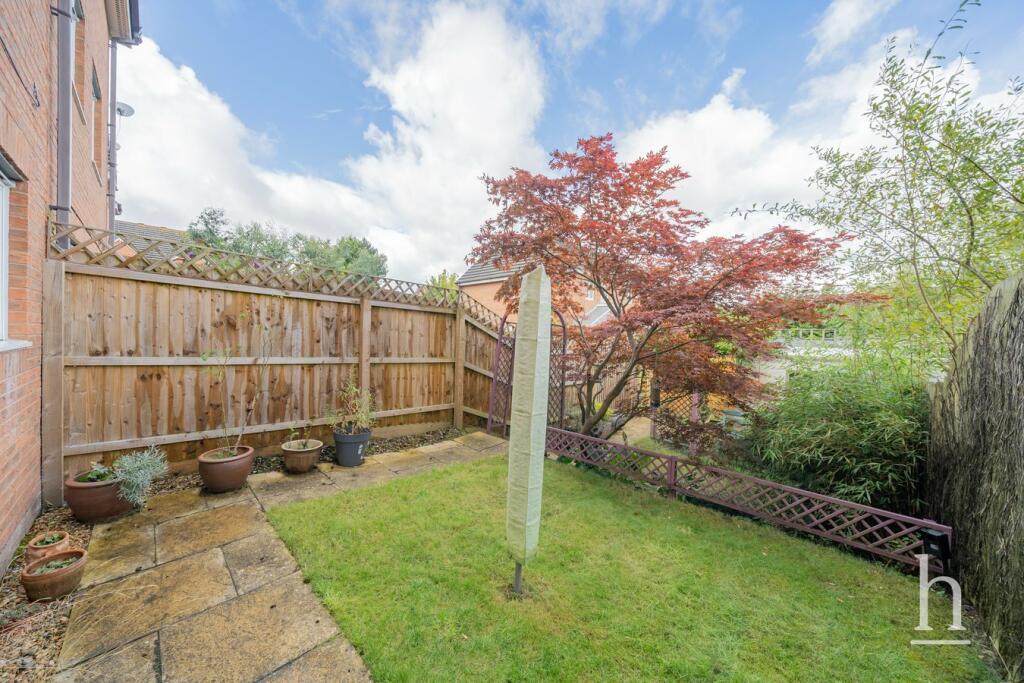 Additional property image - East O' Hills Close, Heswall, Wirral, CH60