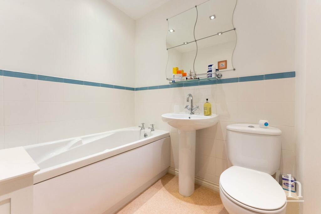 Additional property image - East O' Hills Close, Heswall, Wirral, CH60