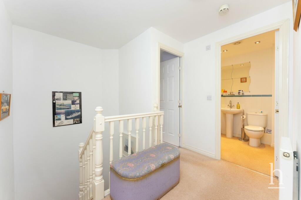 Additional property image - East O' Hills Close, Heswall, Wirral, CH60