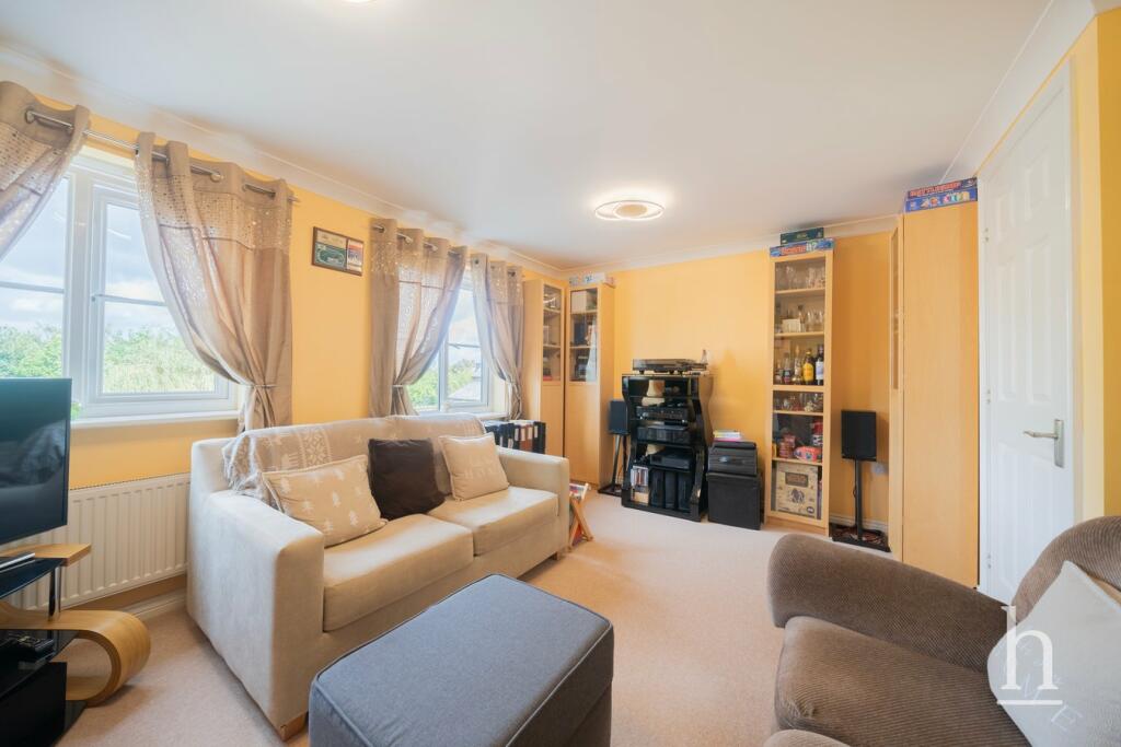 Additional property image - East O' Hills Close, Heswall, Wirral, CH60