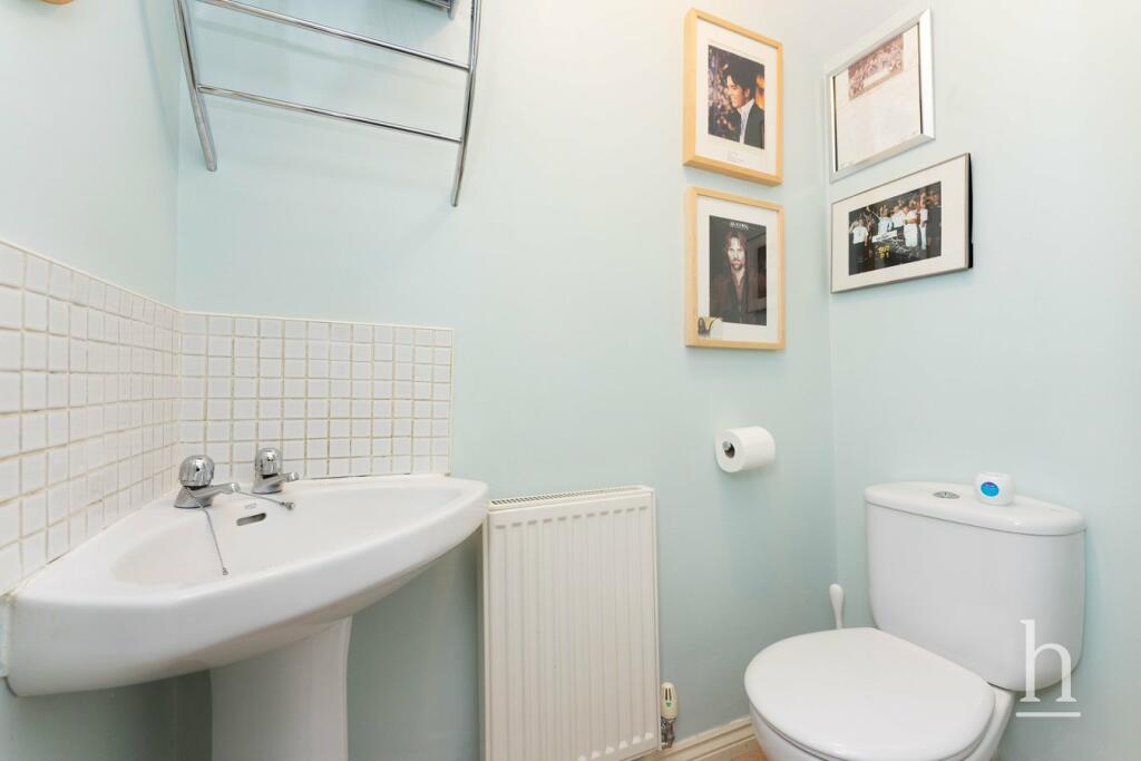 Additional property image - East O' Hills Close, Heswall, Wirral, CH60
