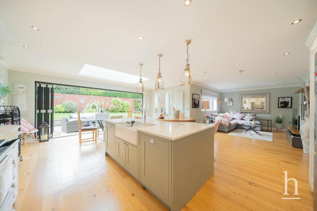 Additional property image - Barnston Road, Heswall, CH60