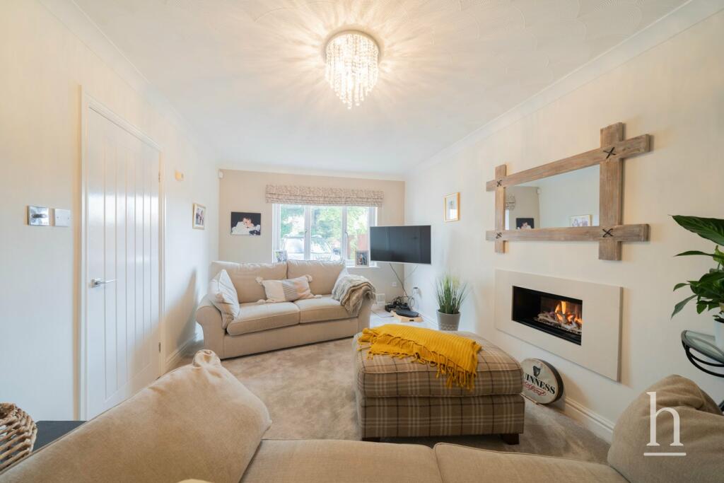 Additional property image - Barnston Road, Heswall, CH60