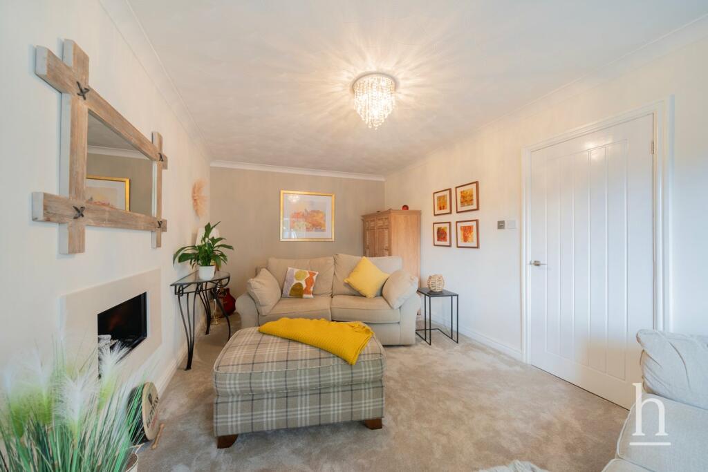Additional property image - Barnston Road, Heswall, CH60