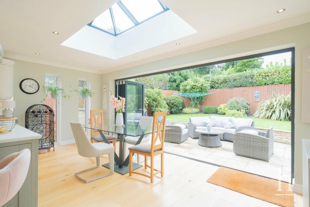 Additional property image - Barnston Road, Heswall, CH60