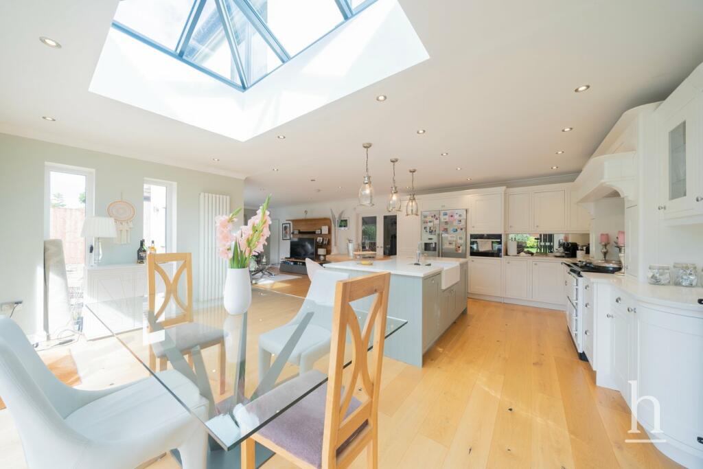 Additional property image - Barnston Road, Heswall, CH60