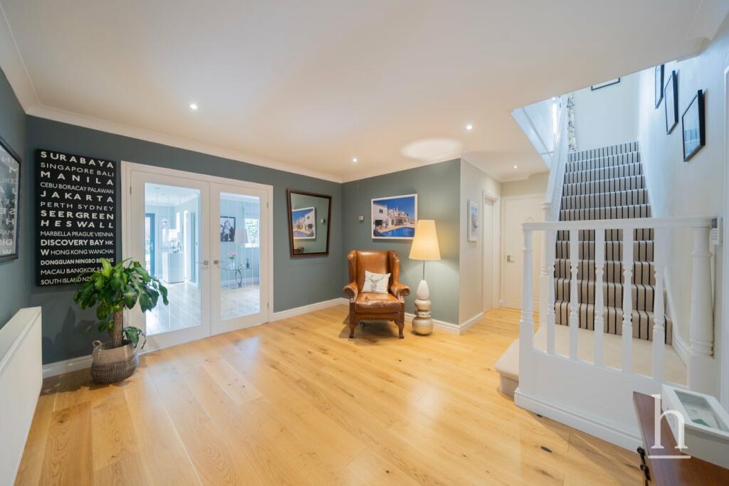 Additional property image - Barnston Road, Heswall, CH60