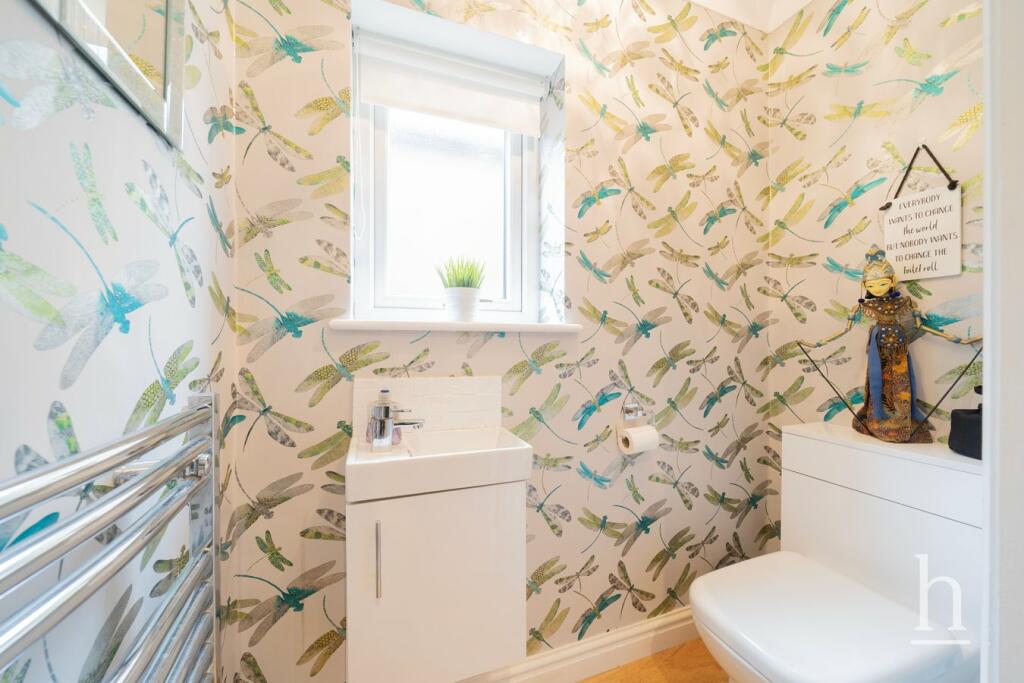 Additional property image - Barnston Road, Heswall, CH60