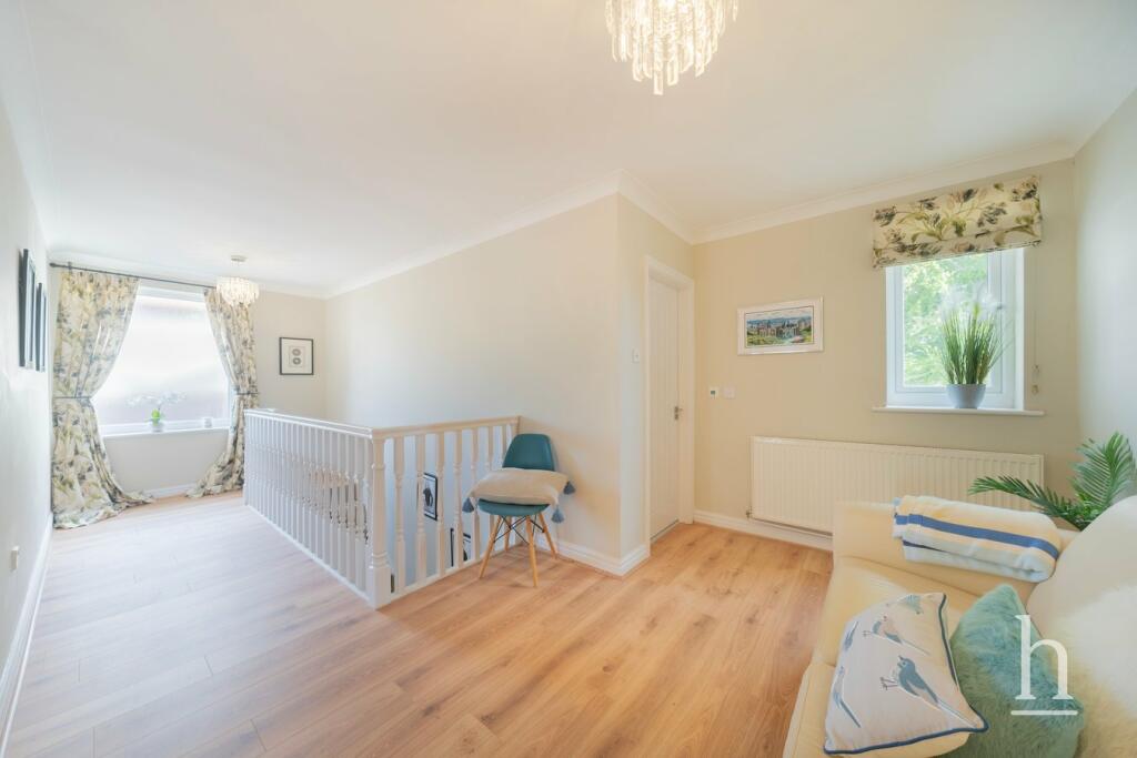 Additional property image - Barnston Road, Heswall, CH60
