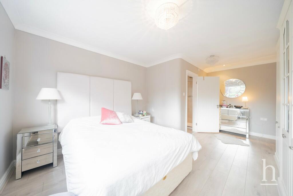 Additional property image - Barnston Road, Heswall, CH60