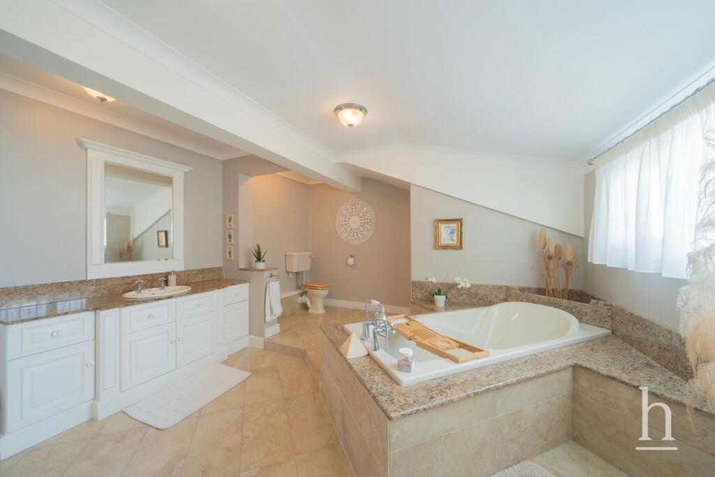 Additional property image - Barnston Road, Heswall, CH60