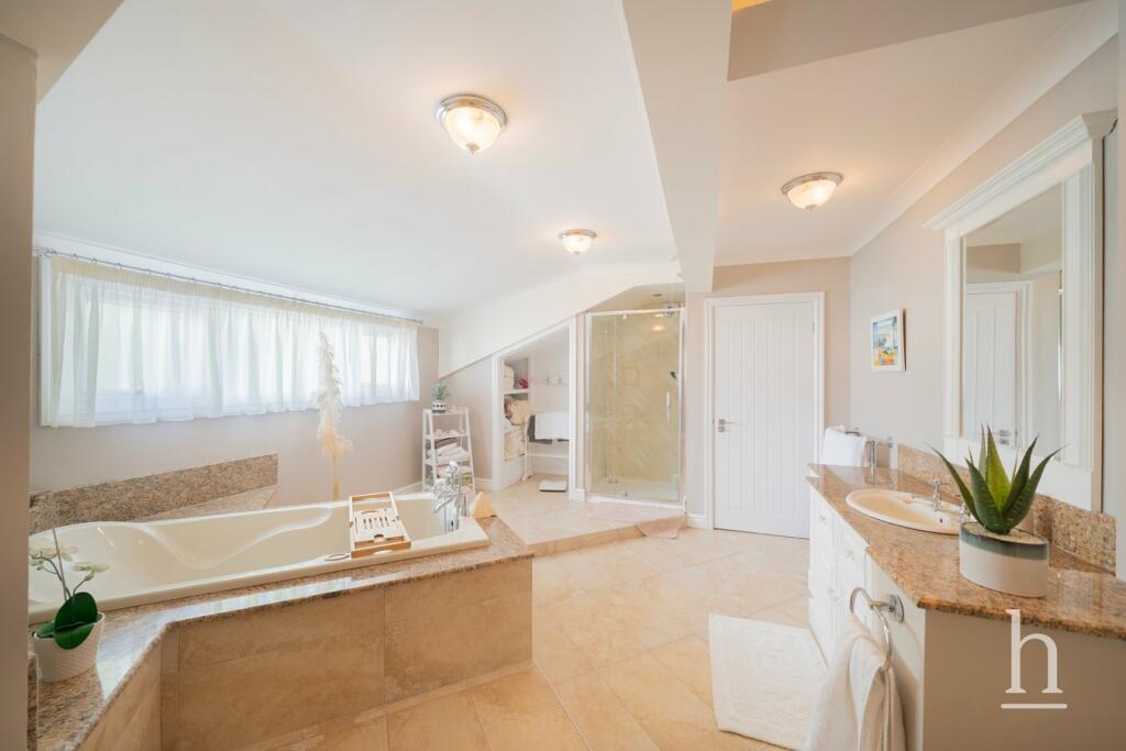 Additional property image - Barnston Road, Heswall, CH60