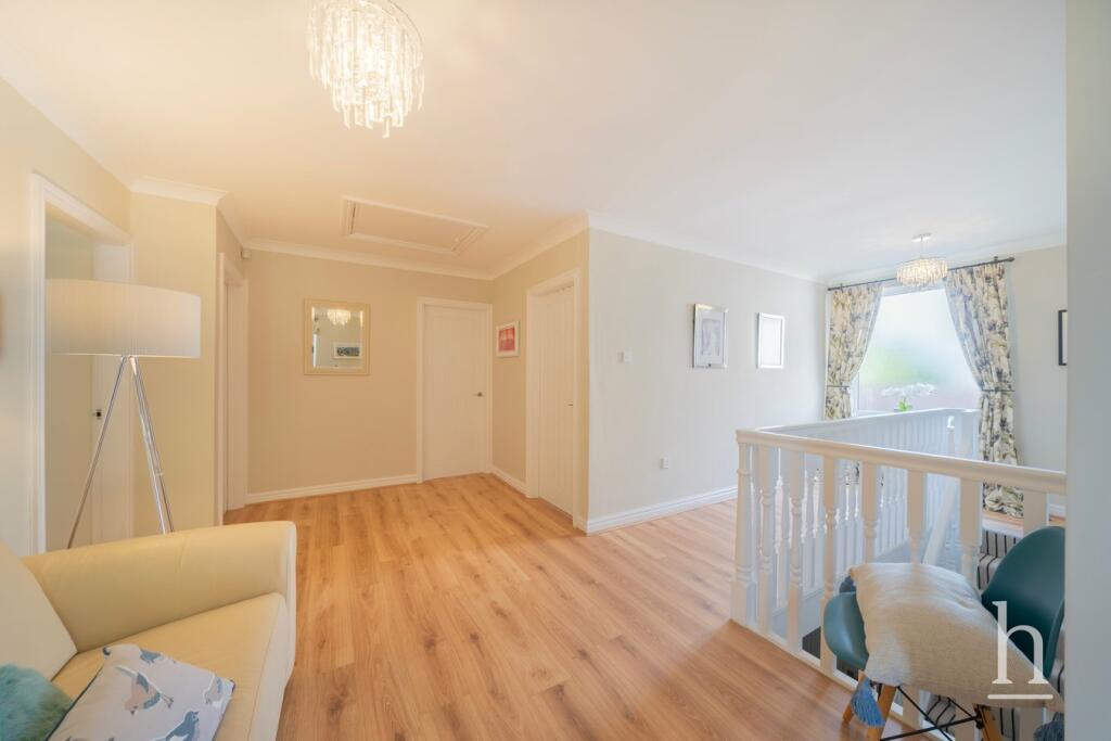 Additional property image - Barnston Road, Heswall, CH60