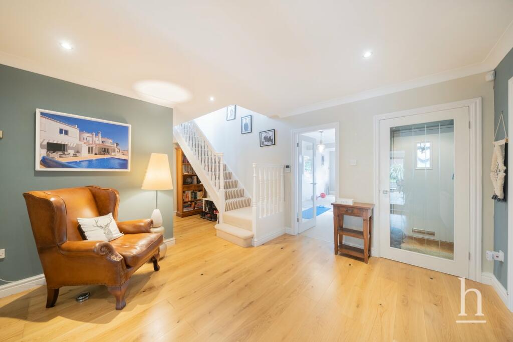 Additional property image - Barnston Road, Heswall, CH60