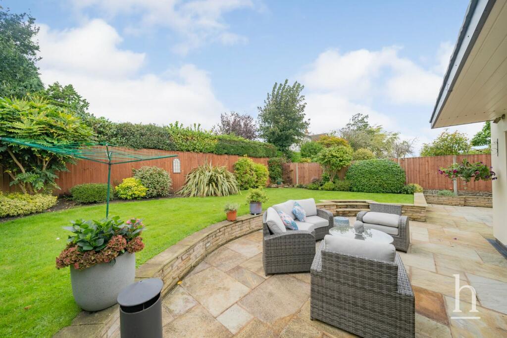 Additional property image - Barnston Road, Heswall, CH60