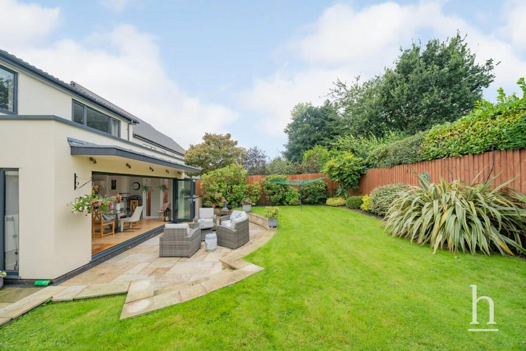 Additional property image - Barnston Road, Heswall, CH60