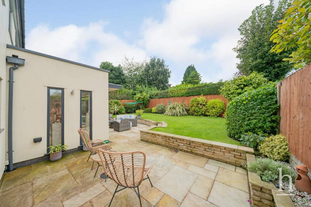 Additional property image - Barnston Road, Heswall, CH60