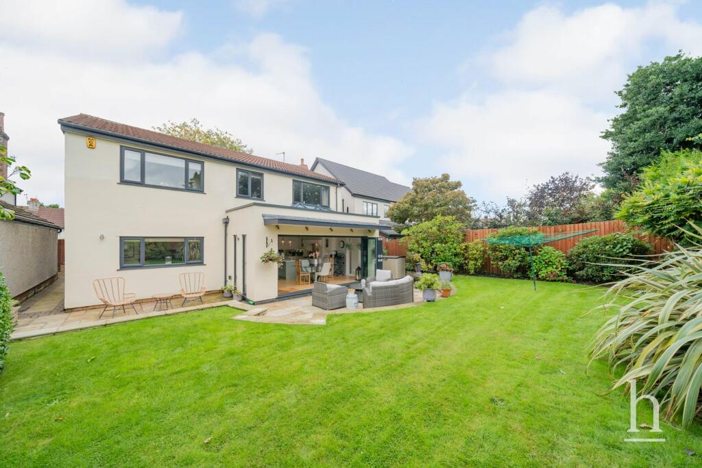 Additional property image - Barnston Road, Heswall, CH60