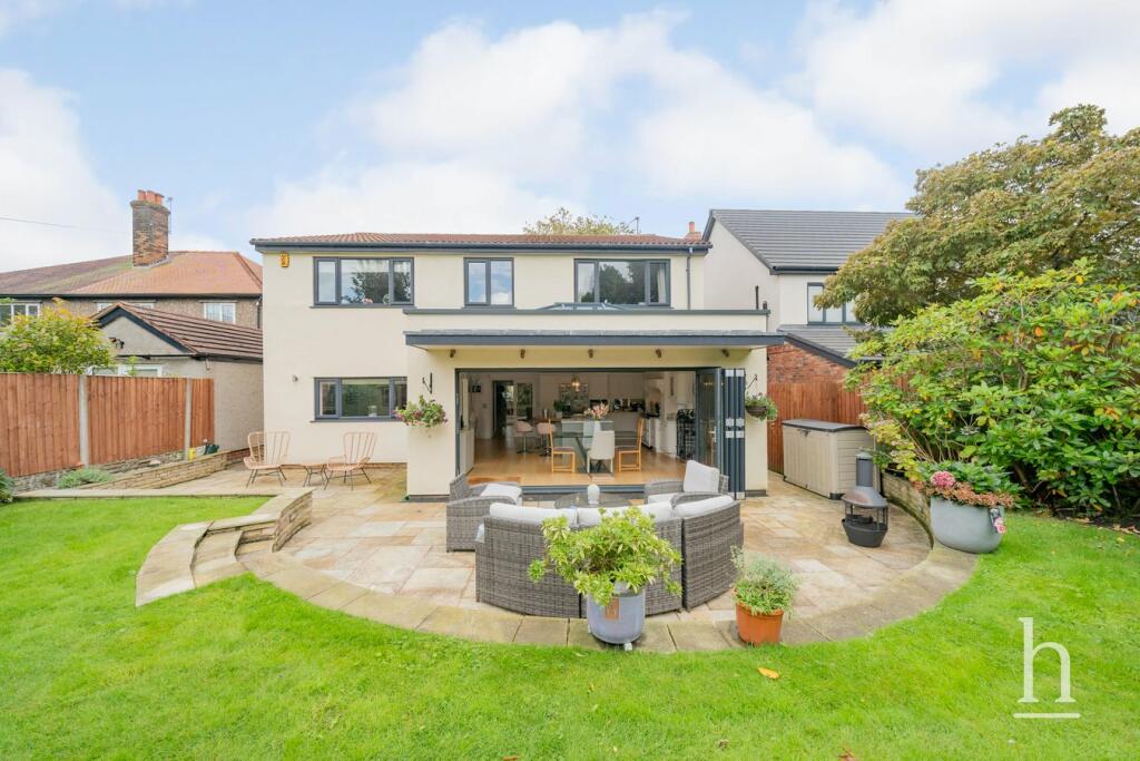 Additional property image - Barnston Road, Heswall, CH60