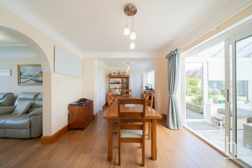 Additional property image - Plymyard Avenue, Bromborough, CH62