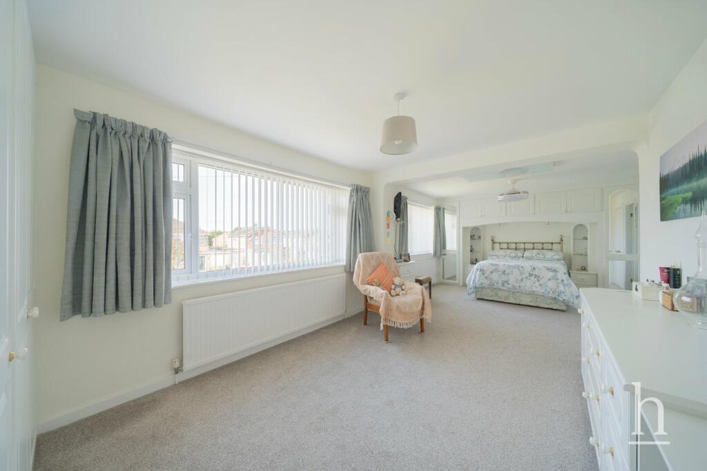 Additional property image - Plymyard Avenue, Bromborough, CH62