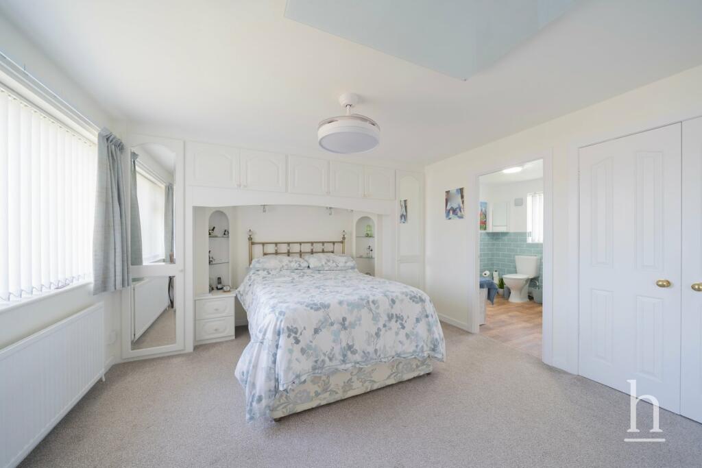 Additional property image - Plymyard Avenue, Bromborough, CH62