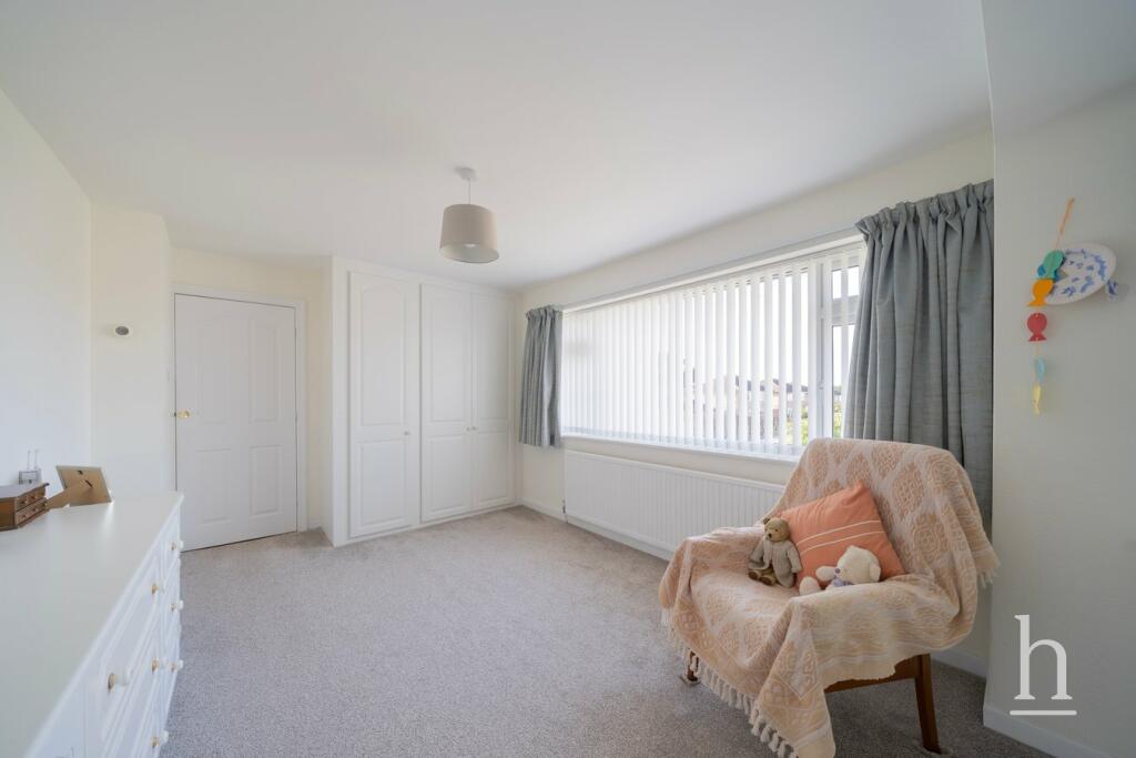 Additional property image - Plymyard Avenue, Bromborough, CH62