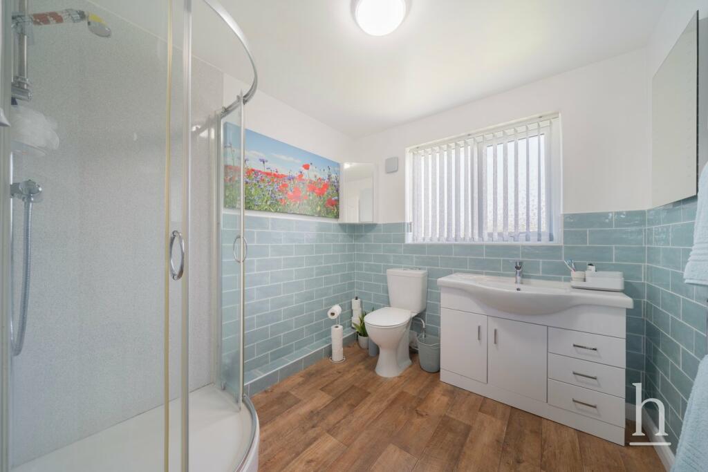 Additional property image - Plymyard Avenue, Bromborough, CH62