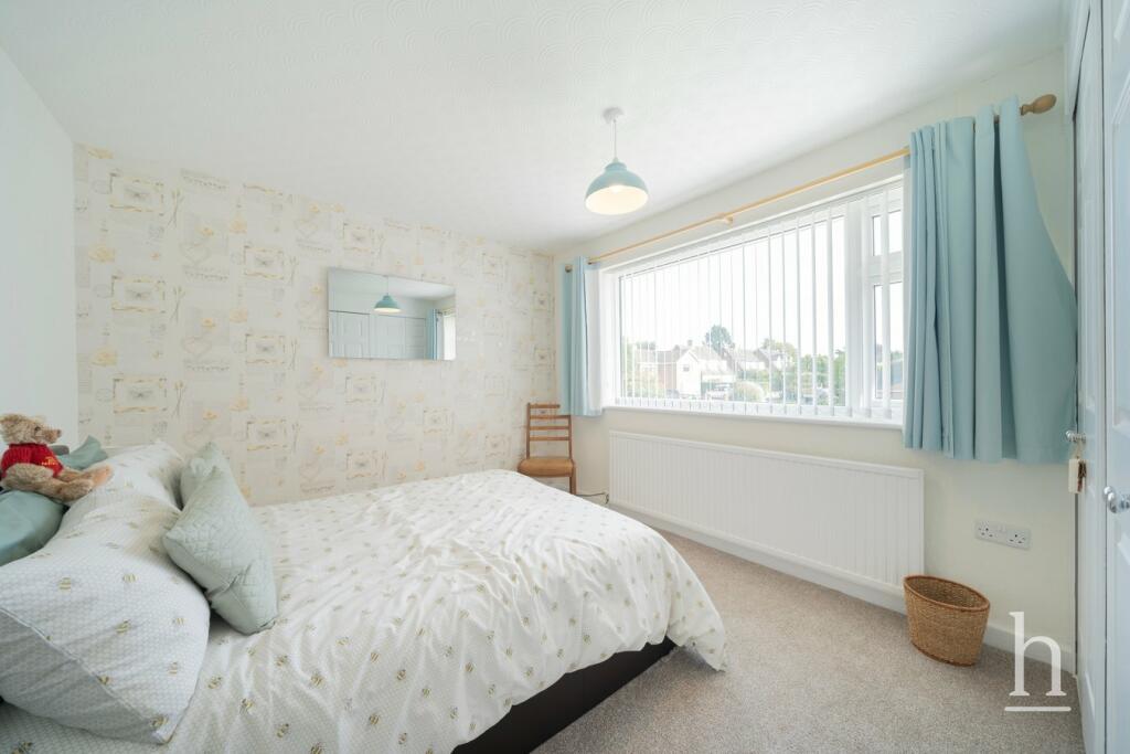 Additional property image - Plymyard Avenue, Bromborough, CH62