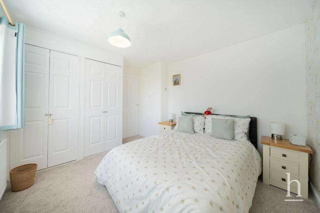 Additional property image - Plymyard Avenue, Bromborough, CH62