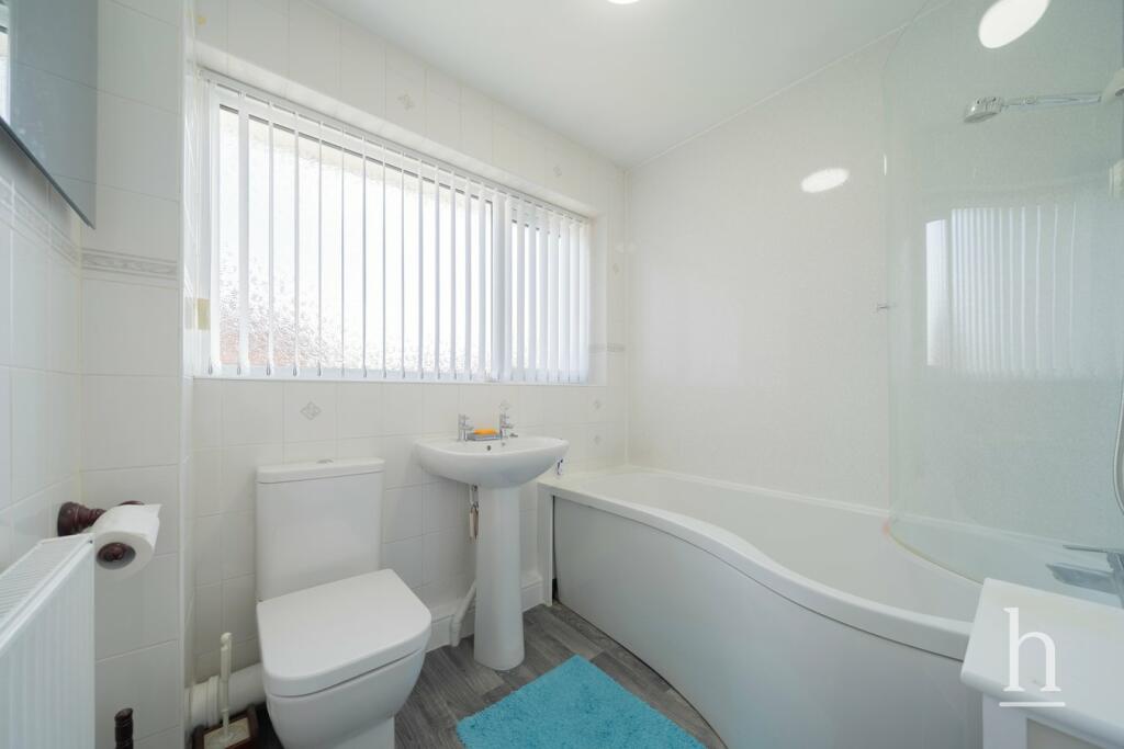 Additional property image - Plymyard Avenue, Bromborough, CH62