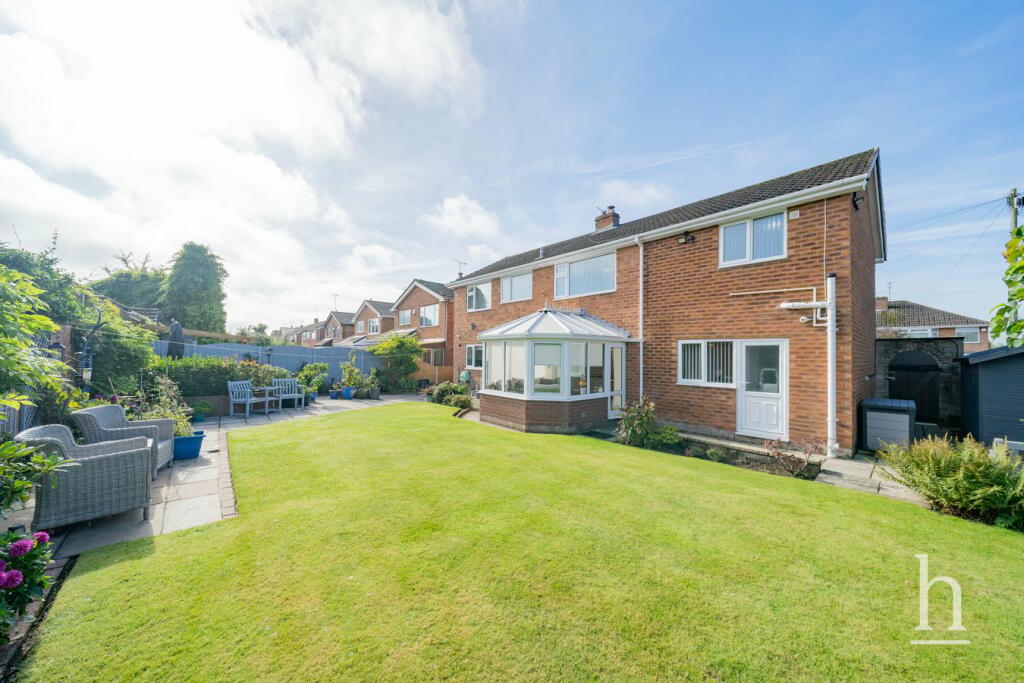 Additional property image - Plymyard Avenue, Bromborough, CH62