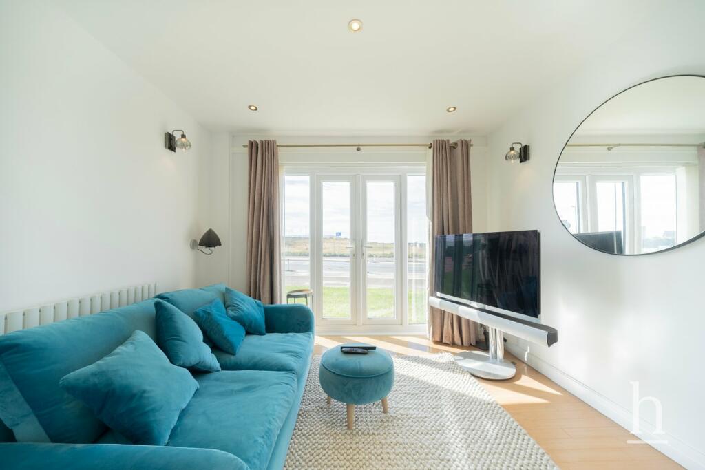 Additional property image - Mockbeggar Drive, New Brighton, CH45