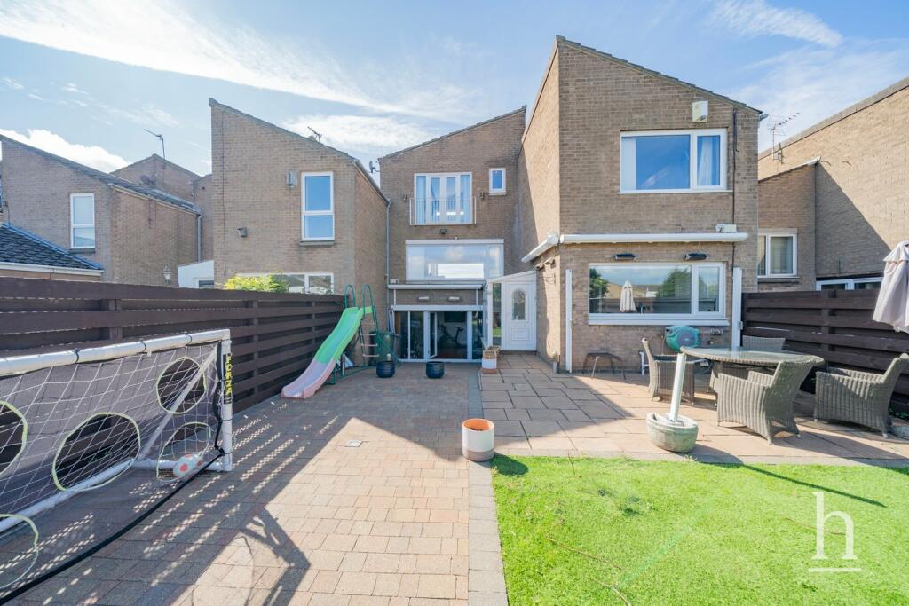Additional property image - Mockbeggar Drive, New Brighton, CH45