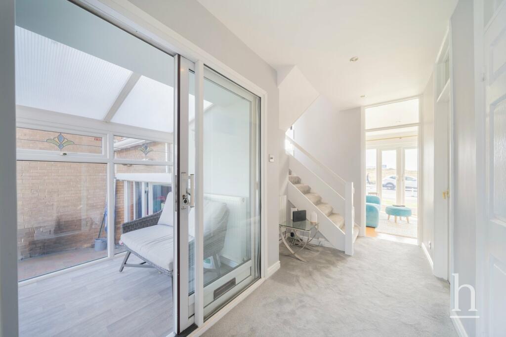 Additional property image - Mockbeggar Drive, New Brighton, CH45