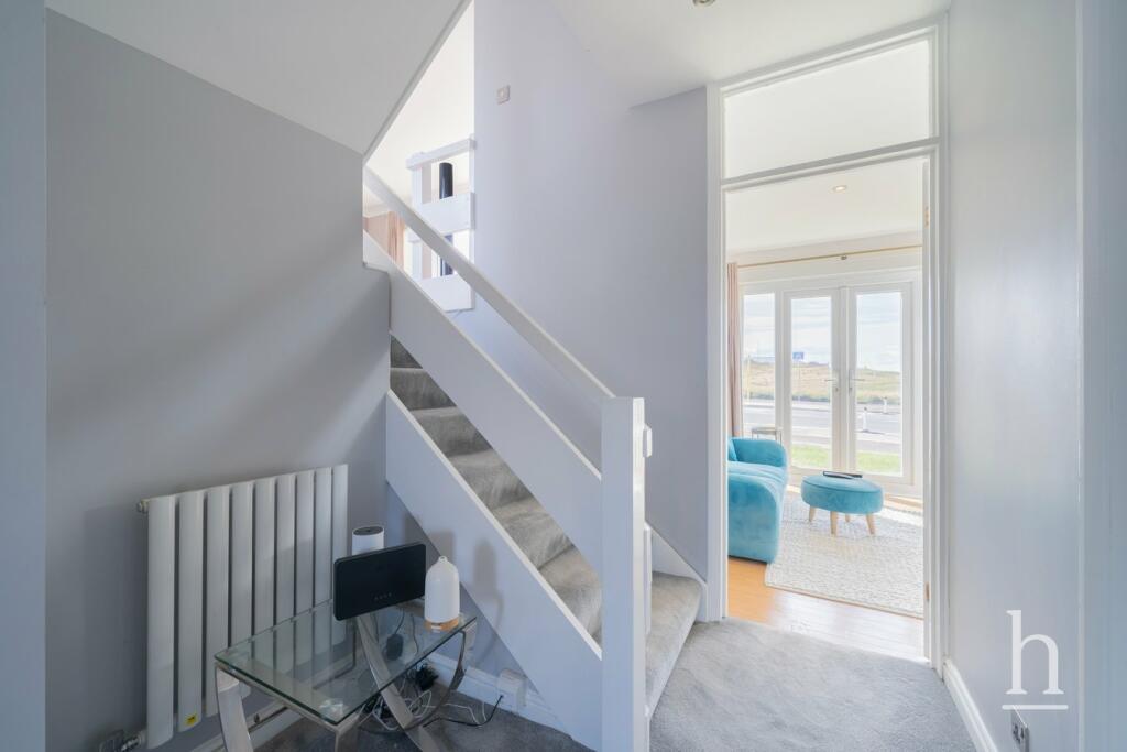 Additional property image - Mockbeggar Drive, New Brighton, CH45