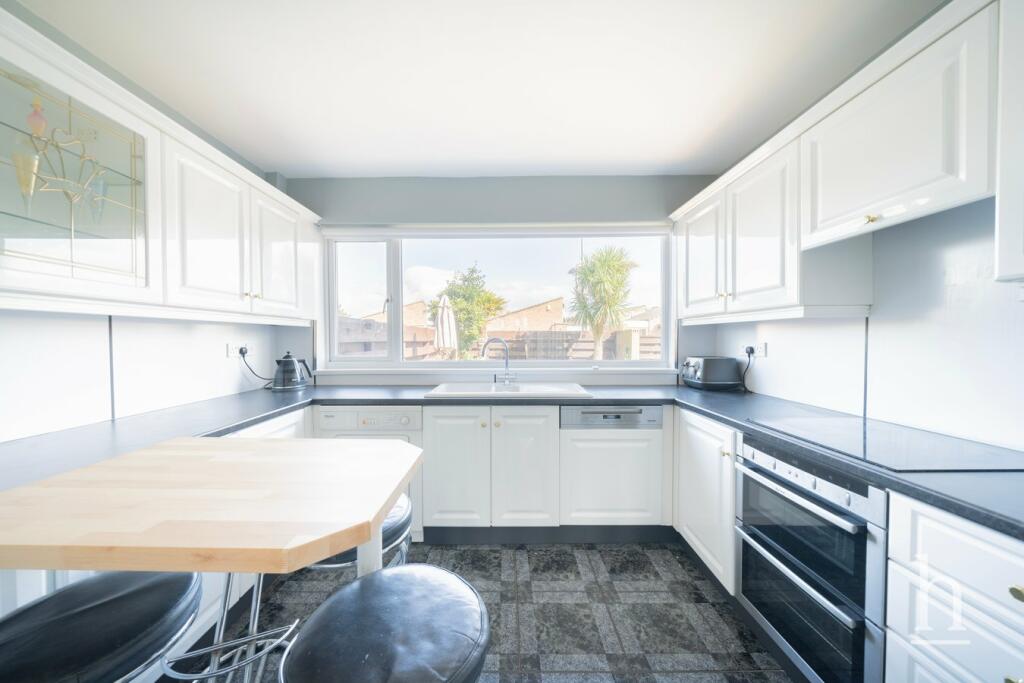 Additional property image - Mockbeggar Drive, New Brighton, CH45