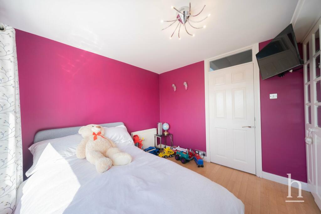 Additional property image - Mockbeggar Drive, New Brighton, CH45