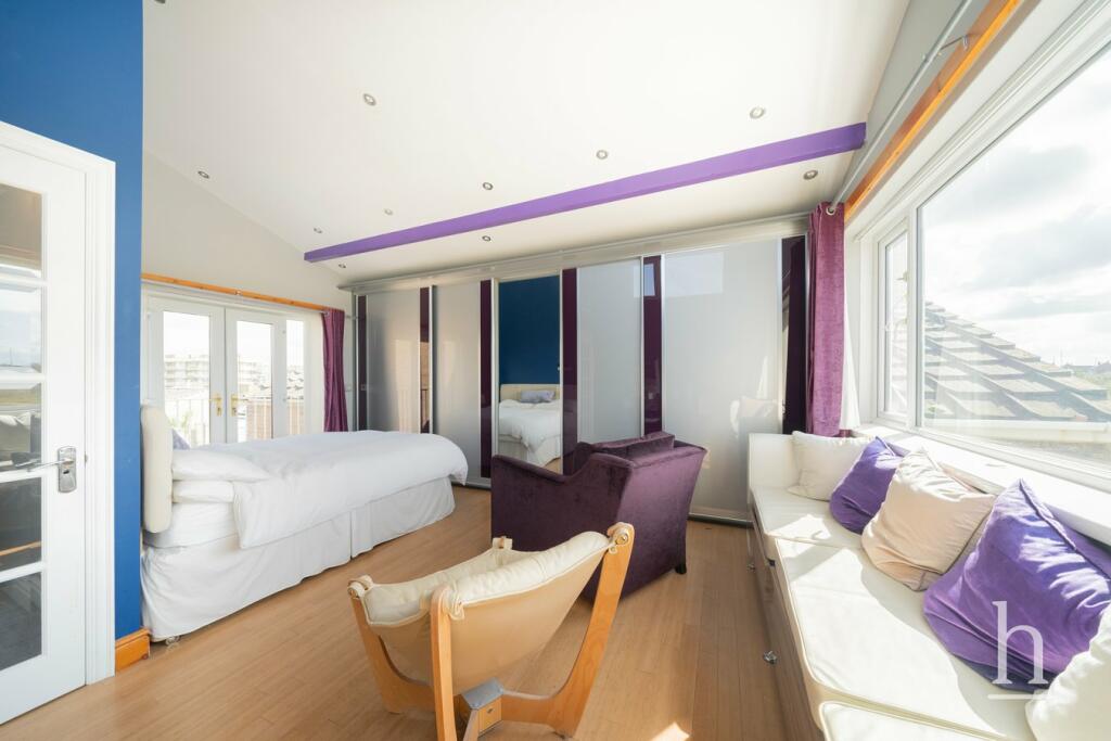Additional property image - Mockbeggar Drive, New Brighton, CH45