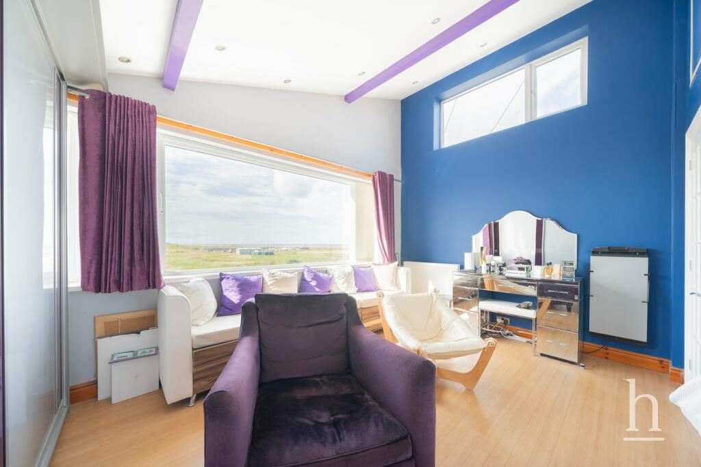 Additional property image - Mockbeggar Drive, New Brighton, CH45